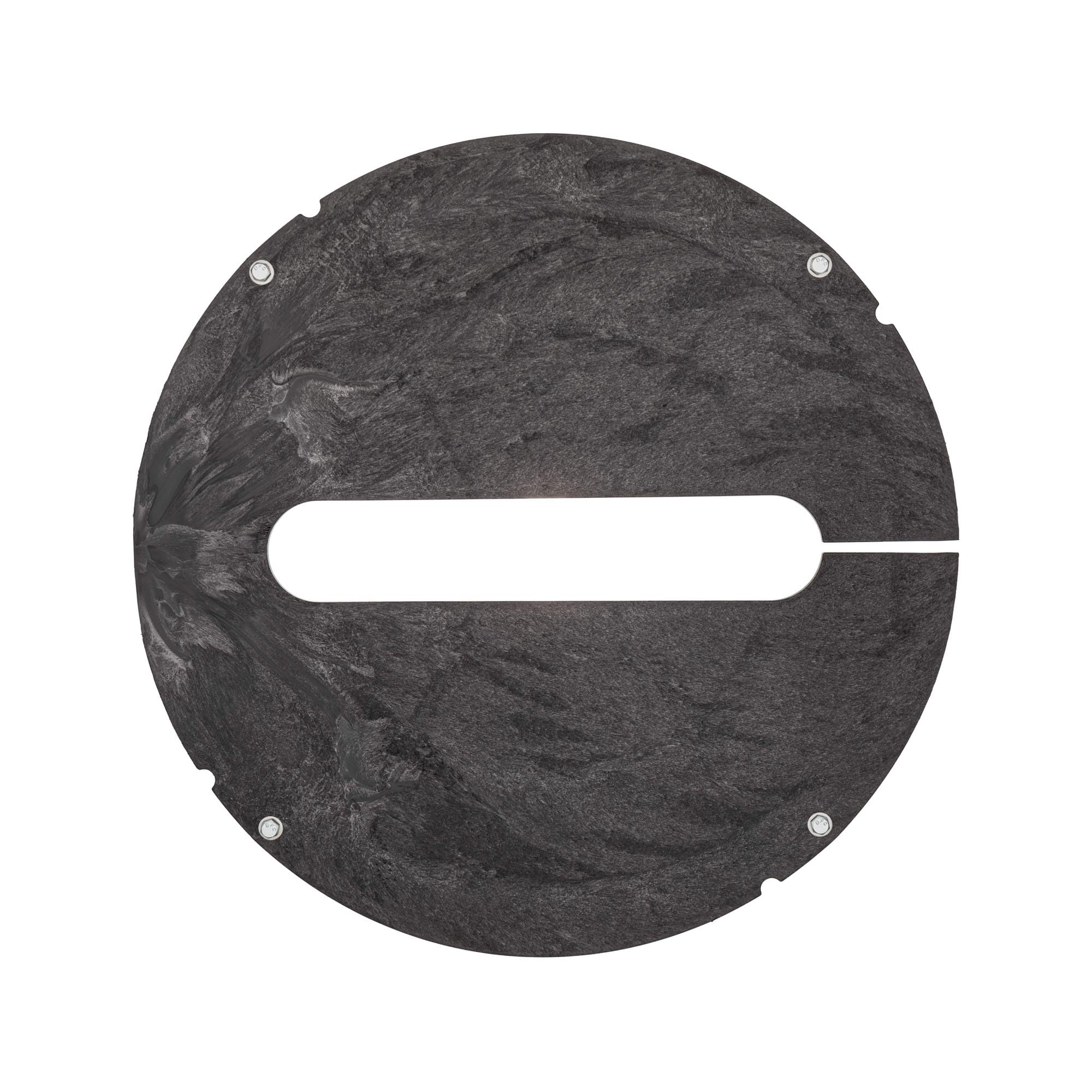 Jackel Sump Basin Cover SF60913 front view showing robust, secure protection for basins.