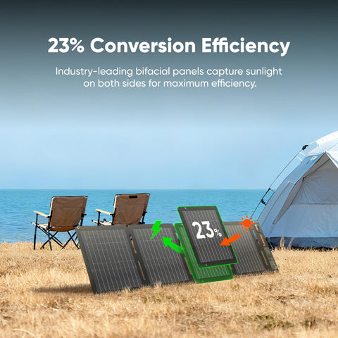 Jackery Explorer 300 fast solar charging supports off-grid adventures.