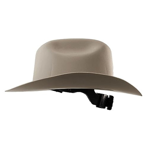 ANSI Z89.1 Type 1 Class E compliance on Jackson Safety Cowboy hard hat