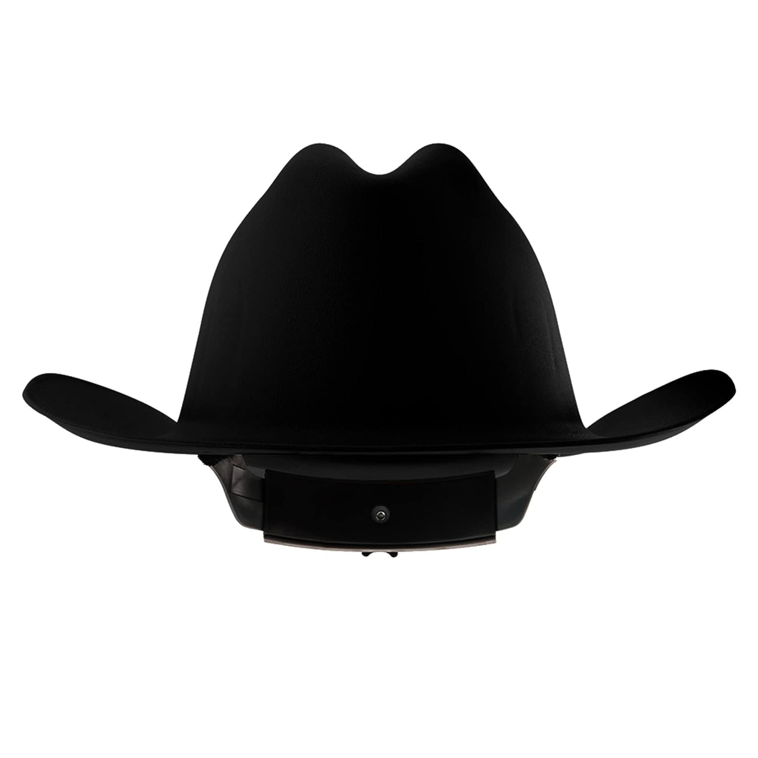Jackson Safety Cowboy Hard Hat made from lightweight HDPE for comfort and durability