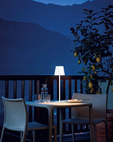 JACKYLED waterproof design supports indoor and outdoor use.