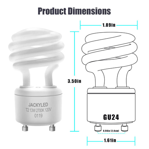 Quiet operation without strobe for comfortable daily lighting