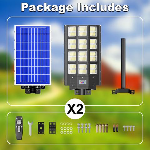 Jadisi residential and commercial use light for versatile applications