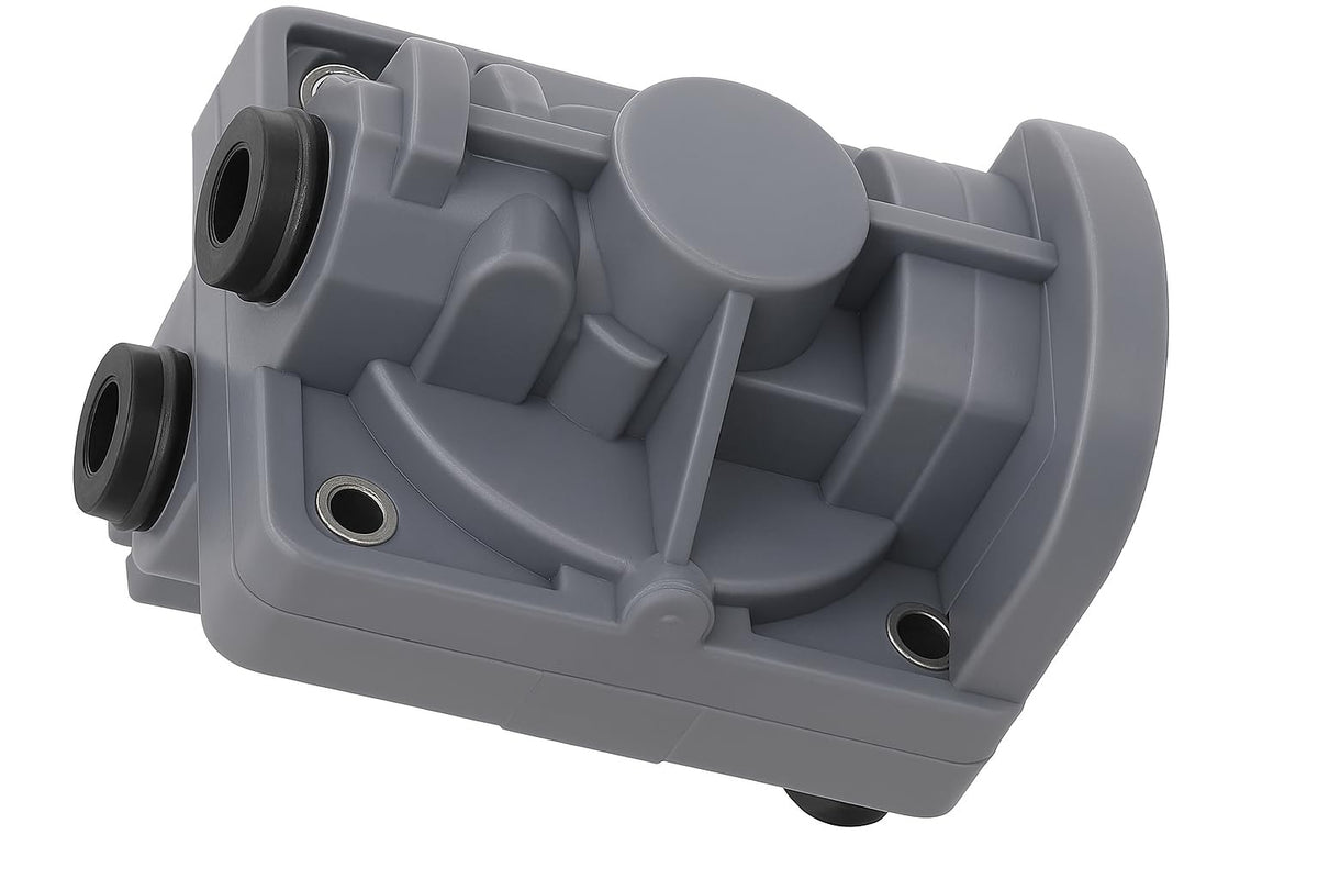 Jadiver GM 974291 cartridge front view enables consistent temperature balance