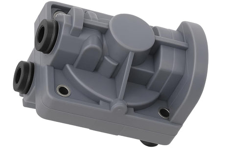 Jadiver GM 974291 cartridge front view enables consistent temperature balance