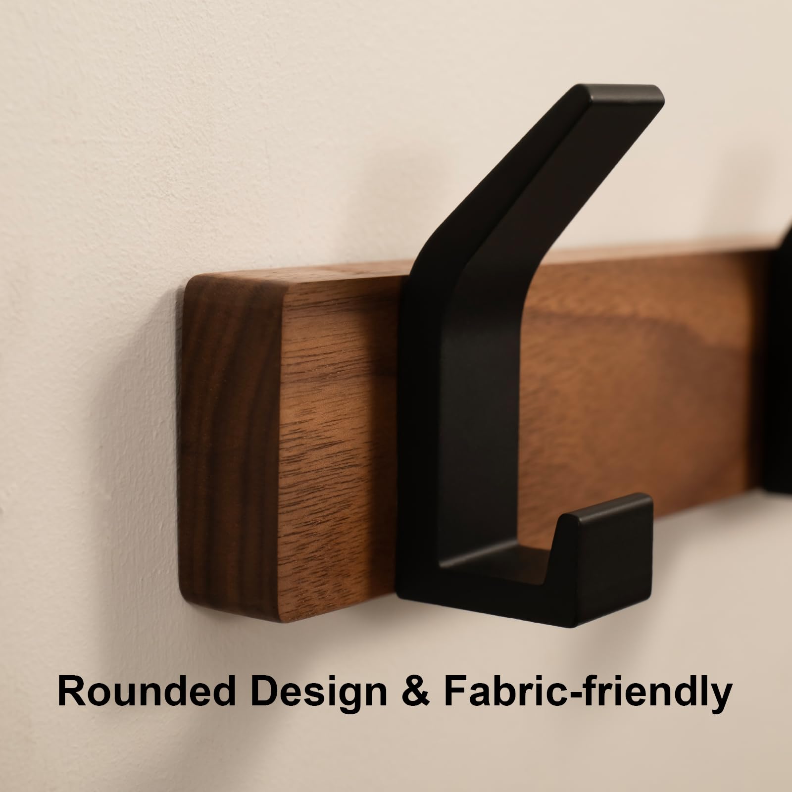 Jadorn two-unit wall mount adds artistic flair to any hallway.