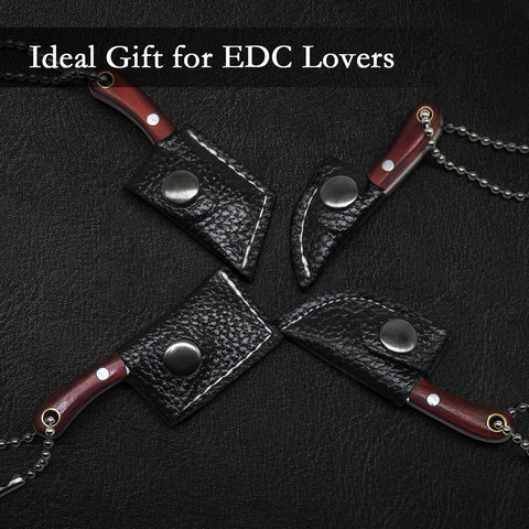 JAEZZIY gift-ready set makes a cool novelty for enthusiasts.