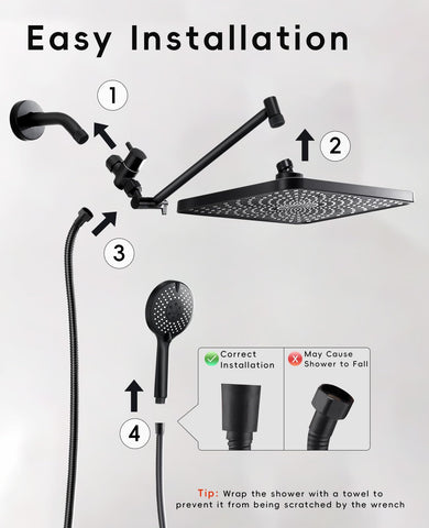 Jafeton Starry Sky Air-in Tech boosts spray quality and consistency.