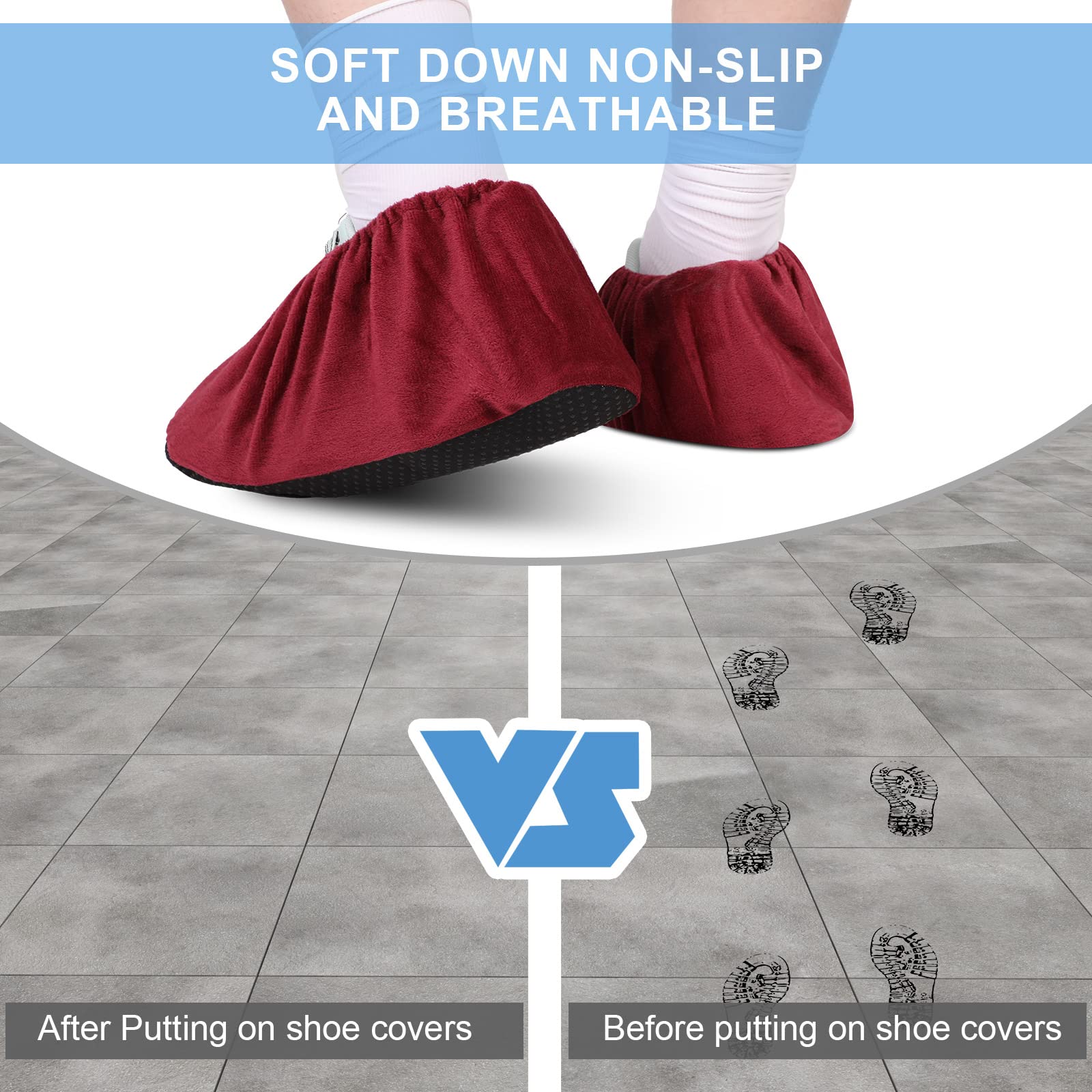 JaGely versatile covers suit bowling alleys, offices, labs, and homes.