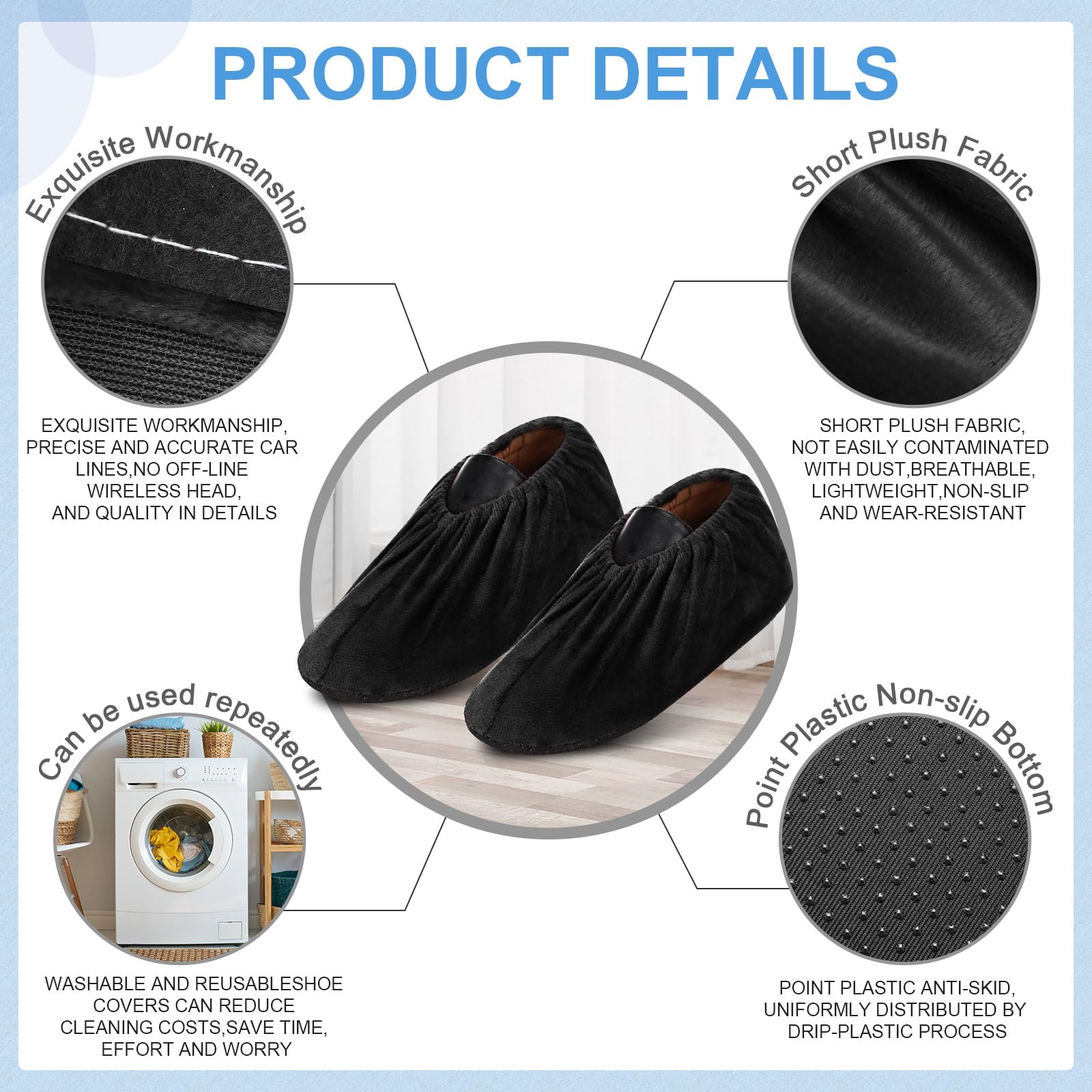 JaGely breathable composite fiber outer surface for comfort