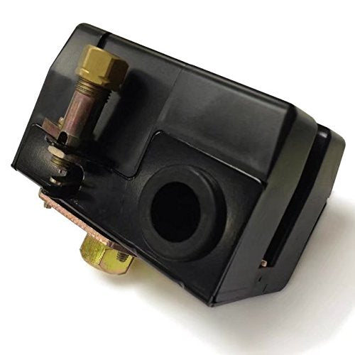 JahyShow unloader feature eases cycling during startup