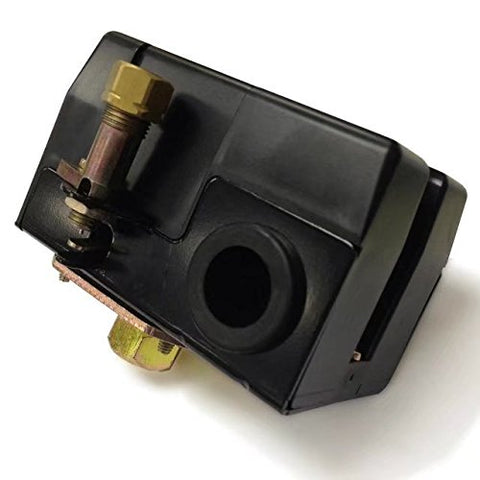 JahyShow unloader feature eases cycling during startup