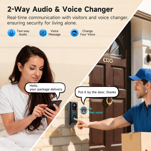 JAIOTlink 64GB SD card storage for local recordings