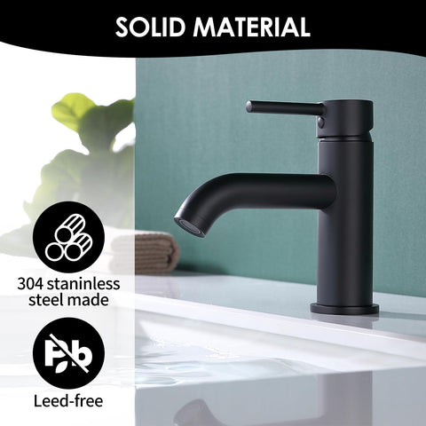JAKARDA premium drain assembly with hair catcher supports easy maintenance and clog prevention.