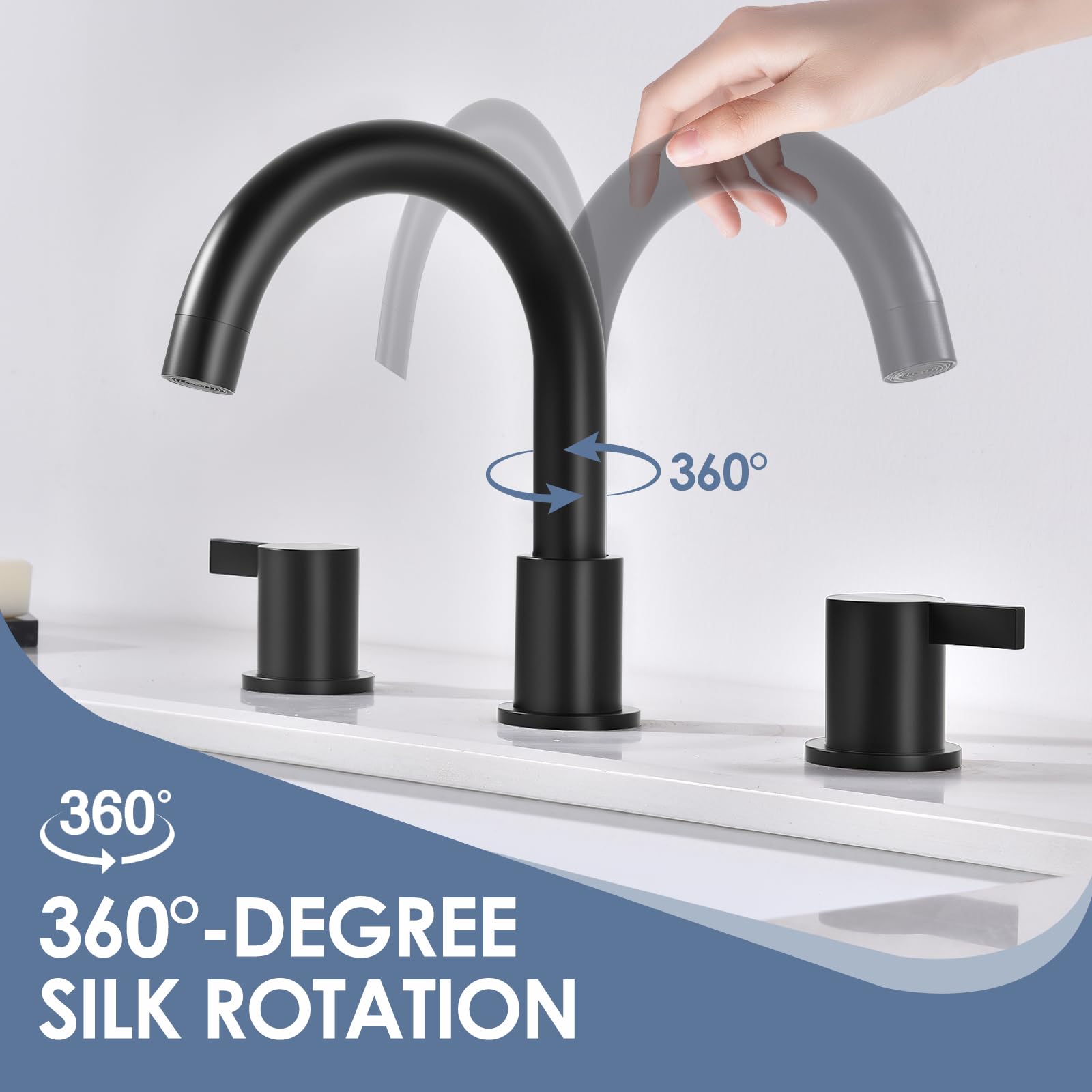 JAKARDA stainless steel pop-up drain with hair catcher