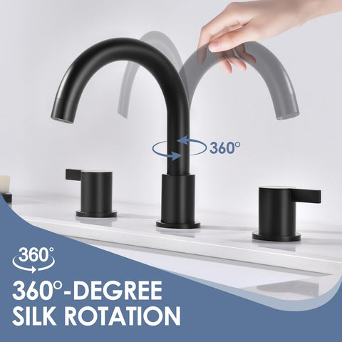 JAKARDA stainless steel pop-up drain with hair catcher