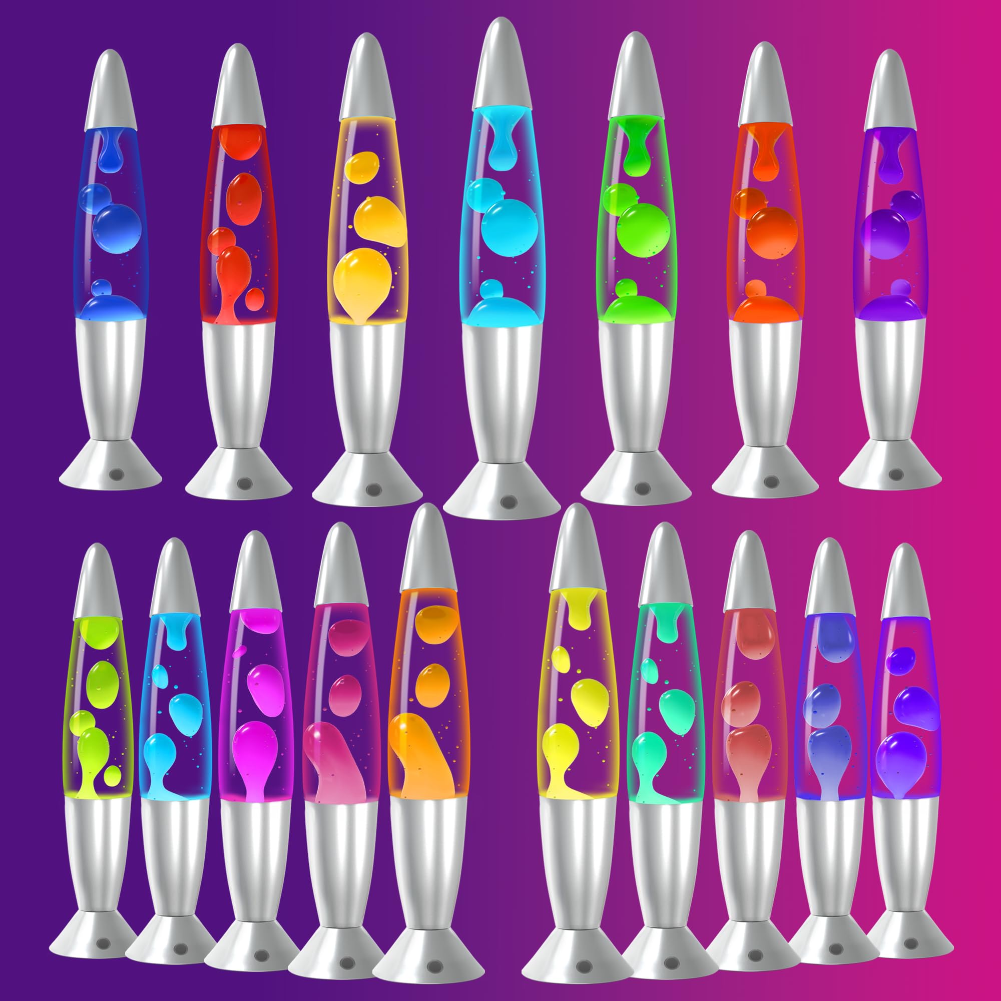 JAMBO color effects demonstrate mesmerizing transitions and ambient room atmosphere