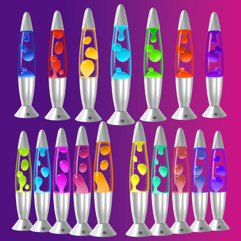 JAMBO color effects demonstrate mesmerizing transitions and ambient room atmosphere