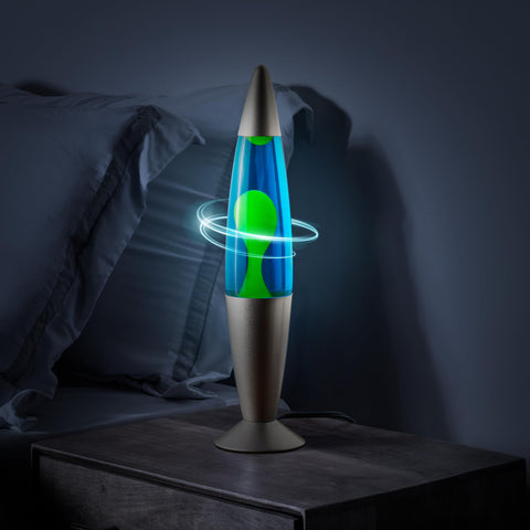 JAMBO BEZALM glow at night provides soothing illumination