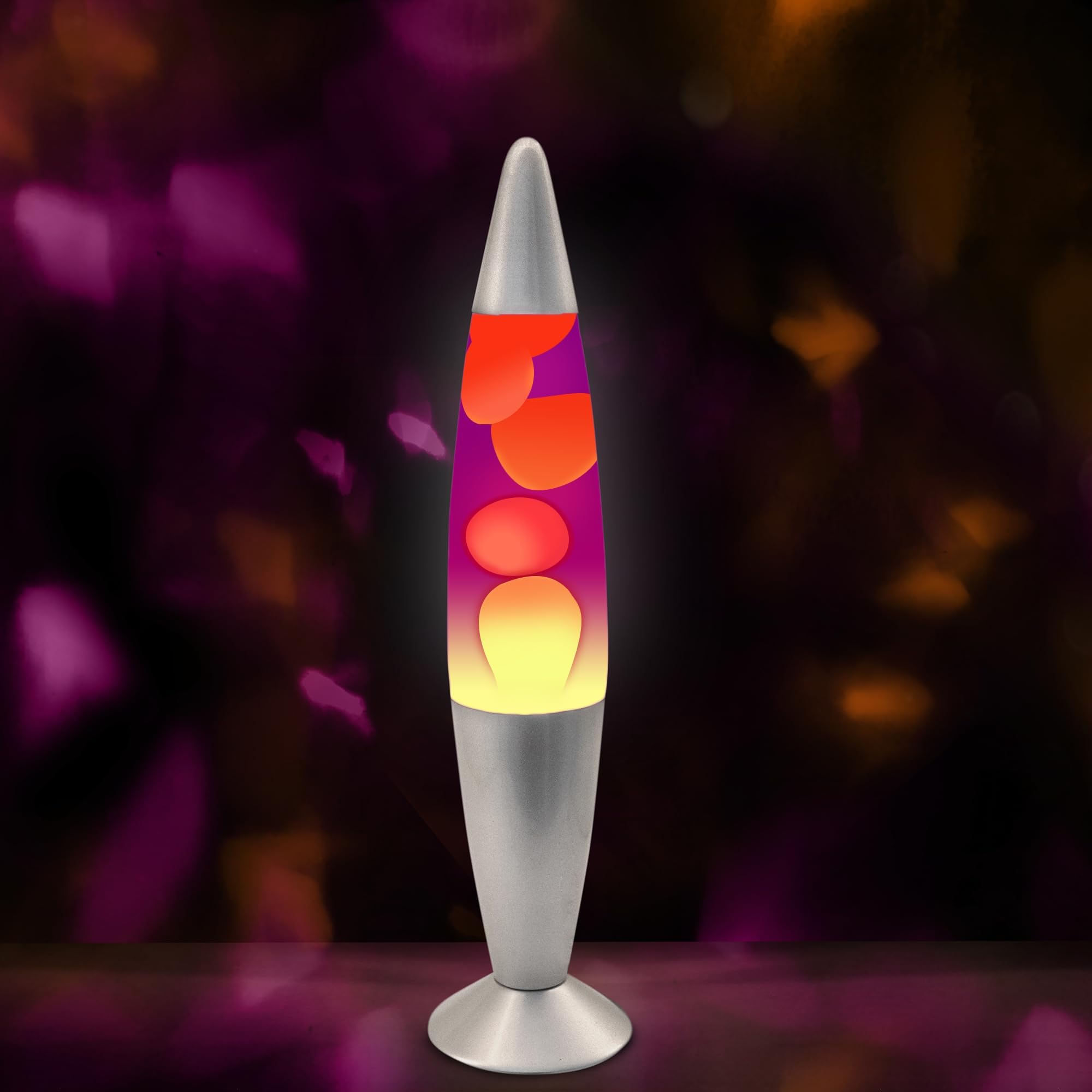 JAMBO durable, high-quality materials ensure lasting decorative lighting.