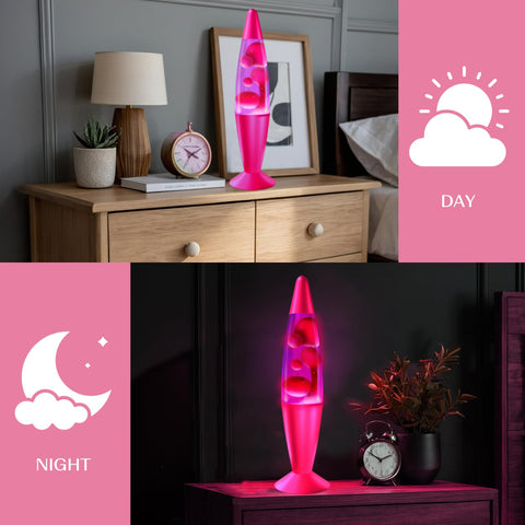 JAMBO gift lamp for adults and kids