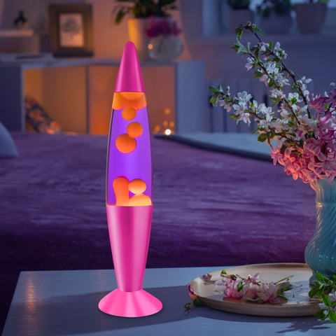 Gift-ready JAMBO lamp suitable for adults and kids.
