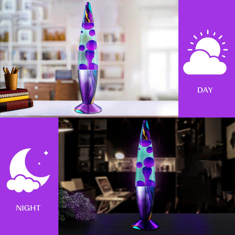 JAMBO gift-worthy lamp for adults and children.