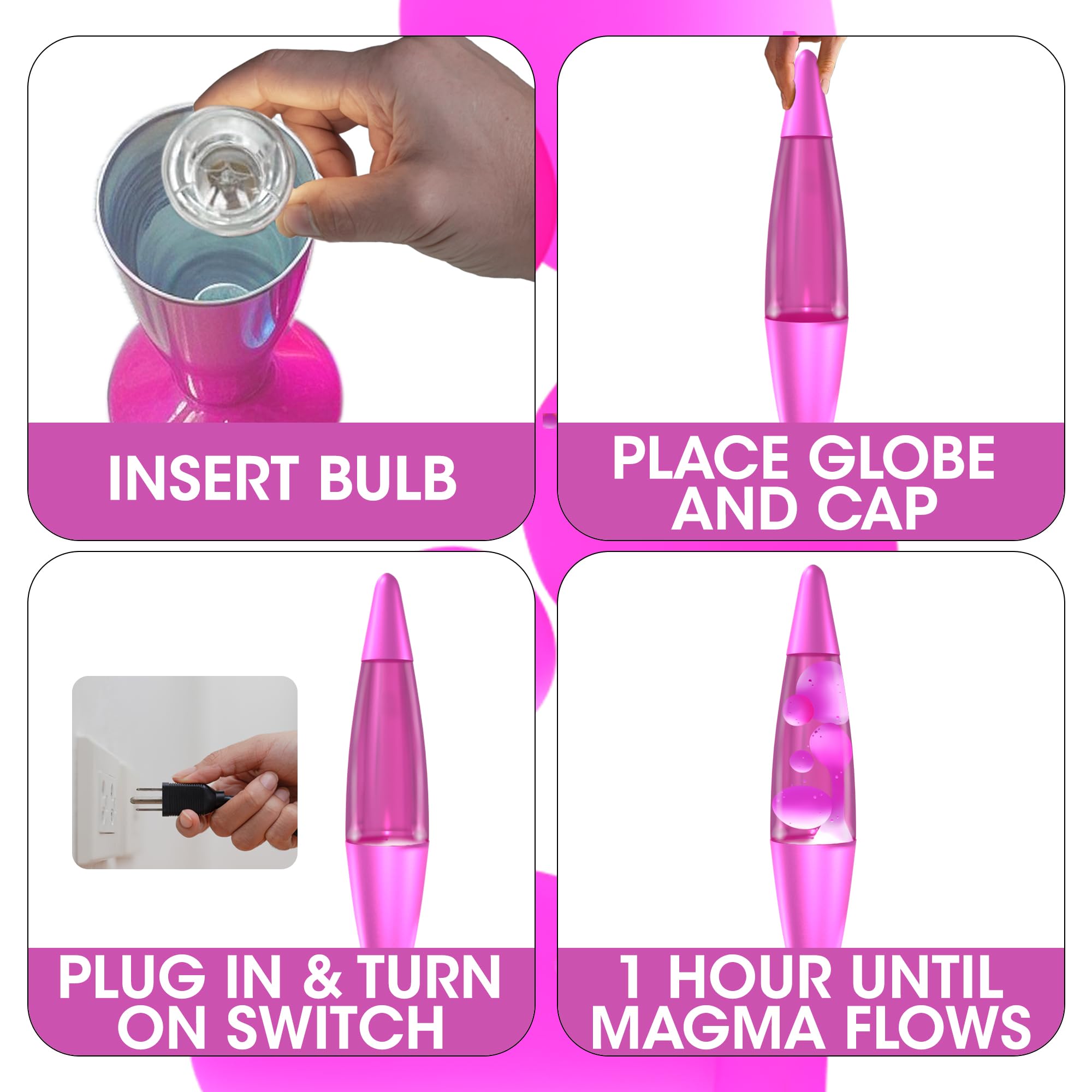 JAMBO kid-friendly lamp soft glow for bedtime routines.