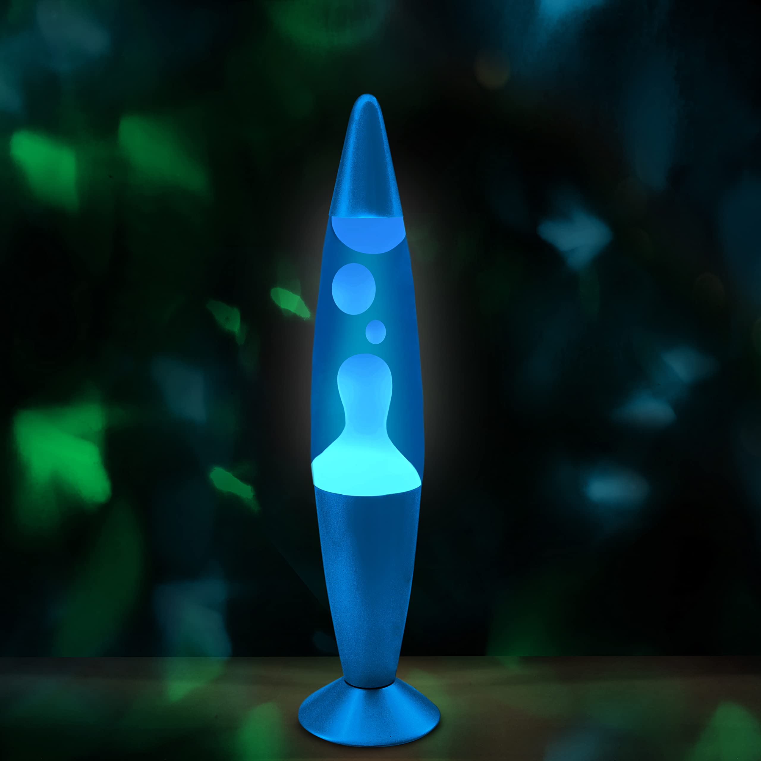 JAMBO kid-friendly relaxation lamp creates magical spaces
