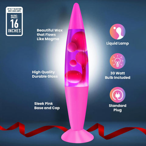 JAMBO kid-friendly lamp shows color-changing motion for sensory spaces