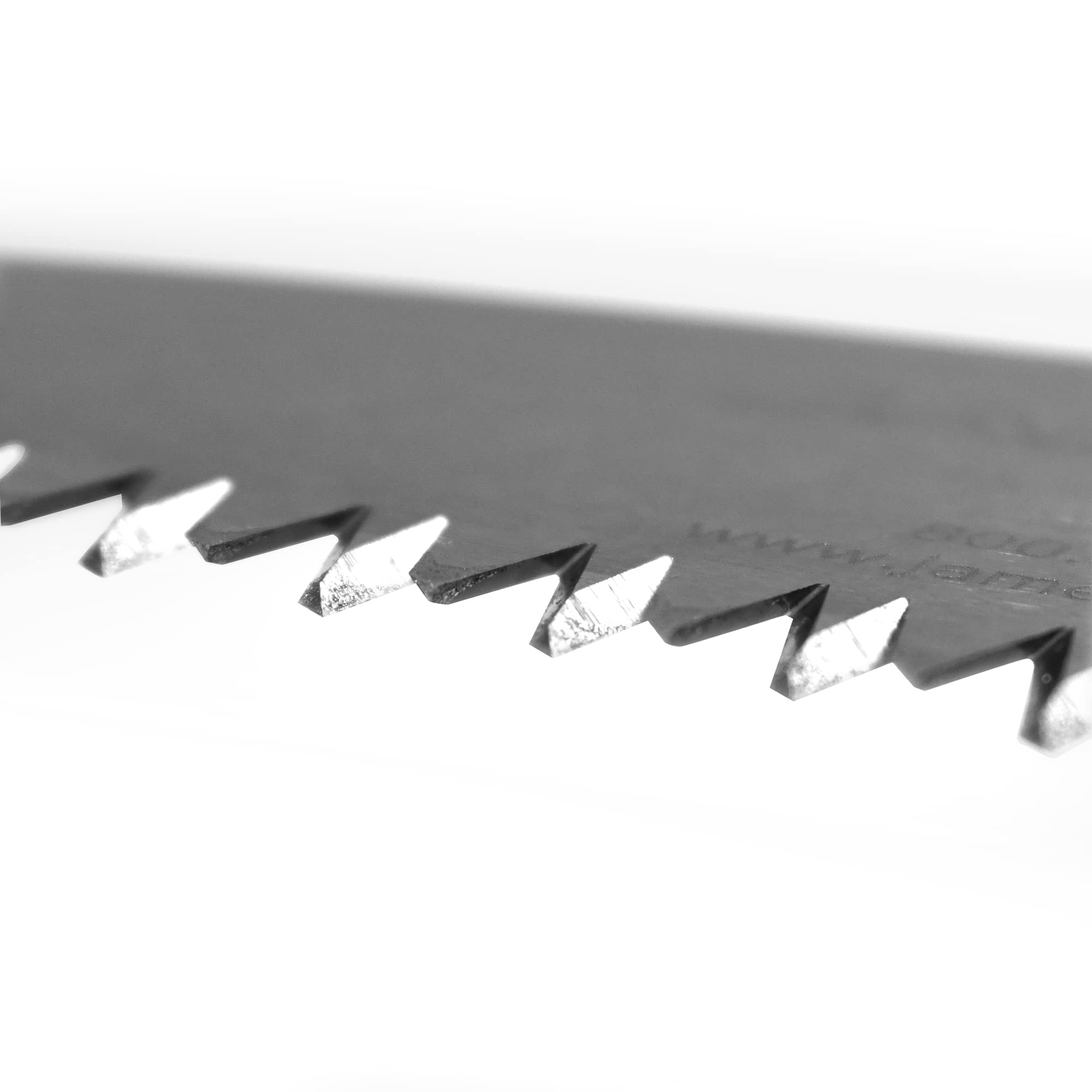 Jameson SB-13TE durable blade design built to withstand tough jobs.