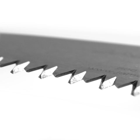 Jameson SB-13TE durable blade design built to withstand tough jobs.