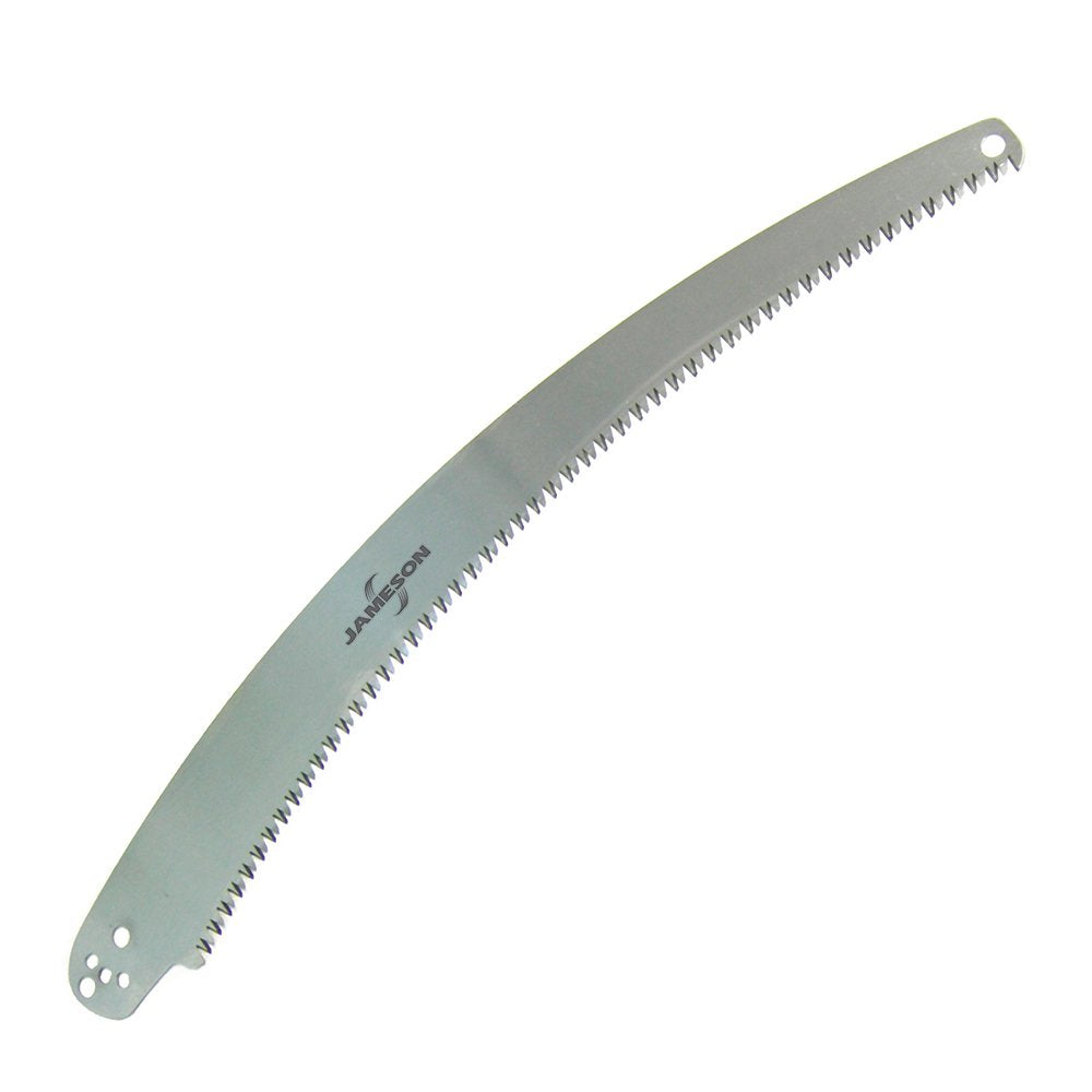 Jameson SB-16TE Barracuda Tri-Cut blade for clean wood cuts