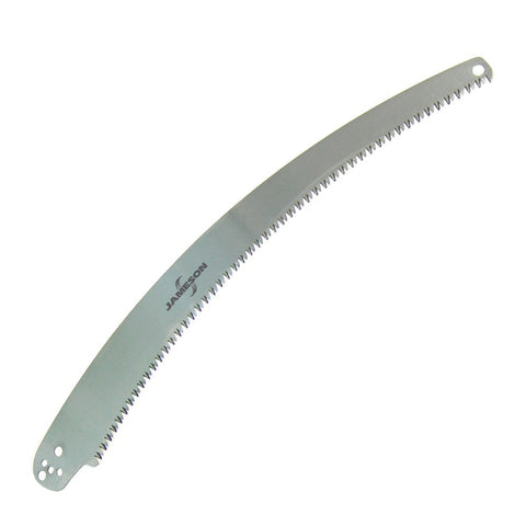 Jameson SB-16TE Barracuda Tri-Cut blade for clean wood cuts