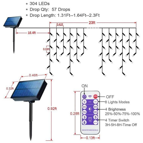 Janchs remote control demonstration for convenient mode selection