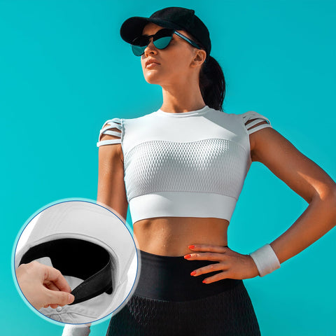 Janmercy 100-pack offers a tidy, ready-to-use solution.