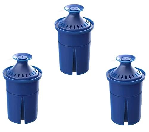 JAOAJO Elite filter demonstrates smooth water flow for better filtration experience.
