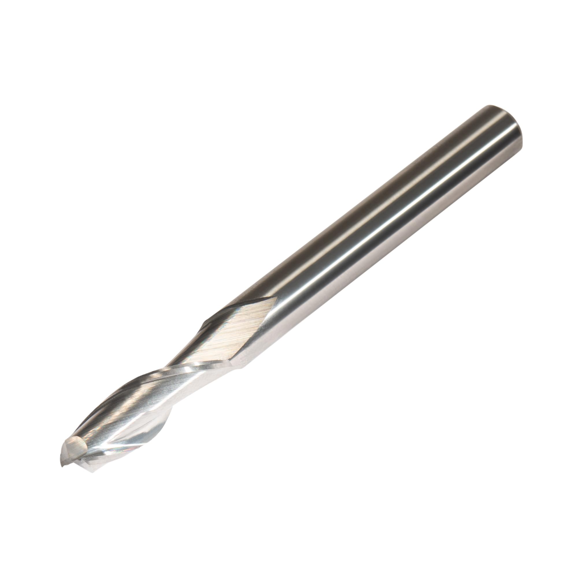 Jasper Tools J601 cutting length of 1in in a sample groove
