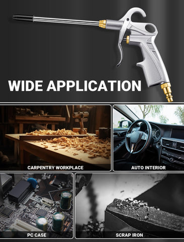 JASTIND ideal for car detailing and workshop use