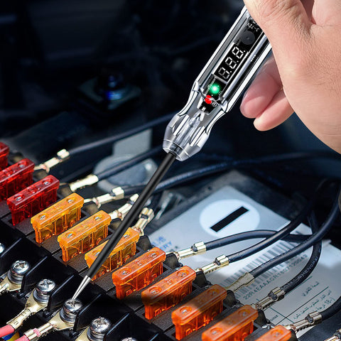 JASTIND durable auto circuit tester delivers reliable performance over time.