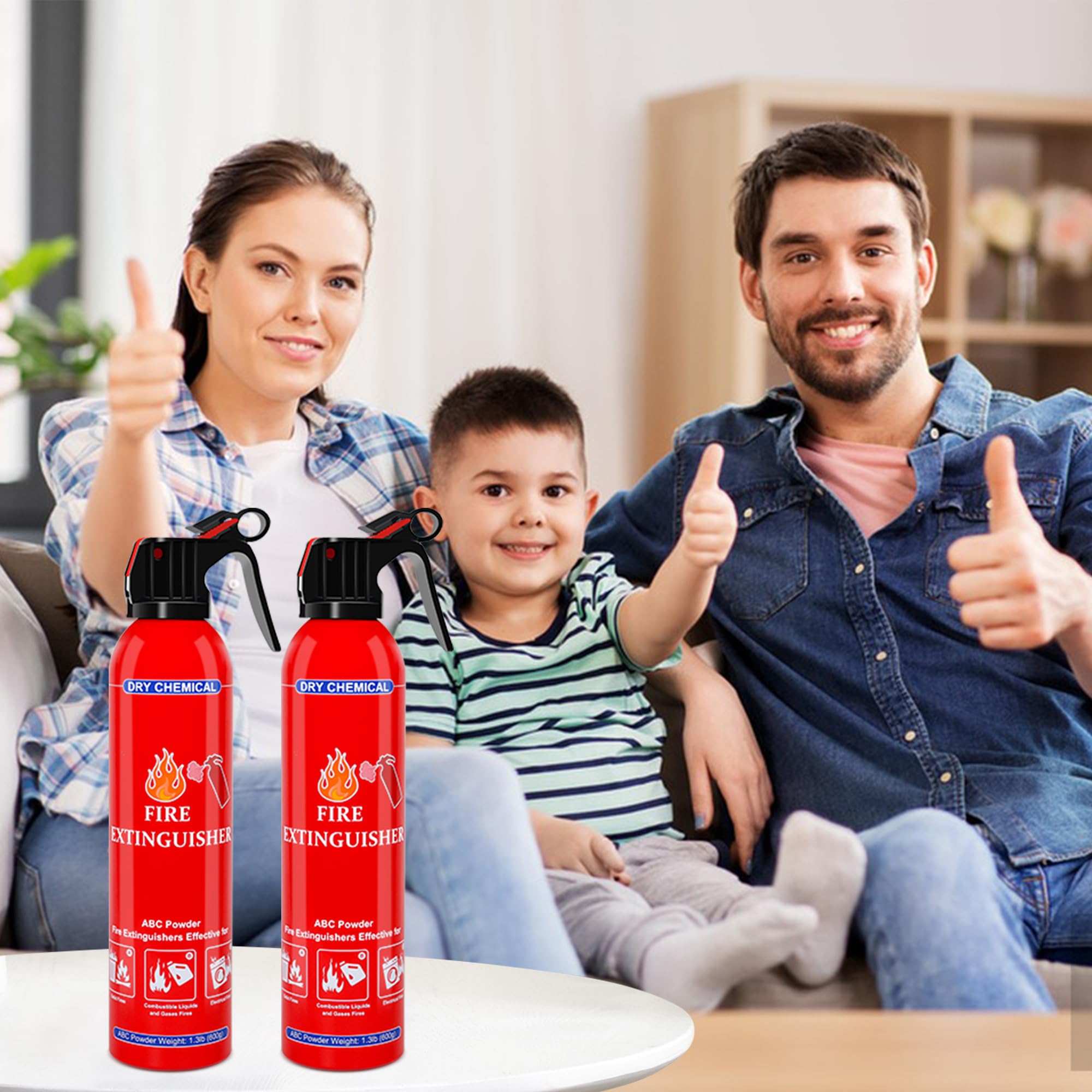 Non-toxic, biodegradable formula minimizes residue after use.