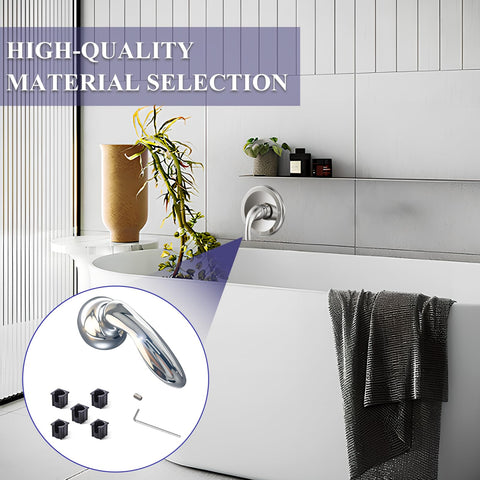Javiix Coralais-series handle inserts for reliable repairs