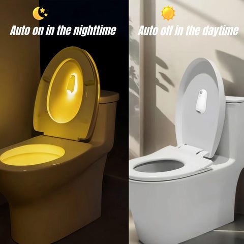 Jaypurling hygienic design keeps the light away from the rim for easy cleaning.