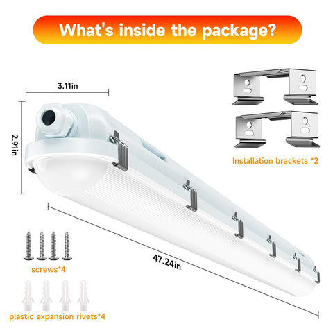 JC-LGL reliable performance from -40°F to 122°F