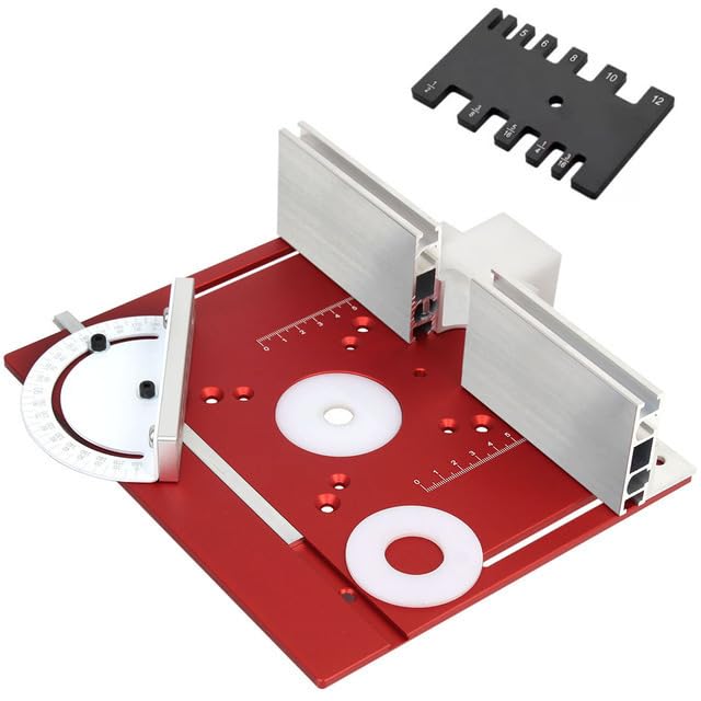 JCFANTS anodized surface resists wear and corrosion in busy workshops.