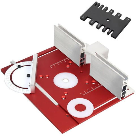 JCFANTS anodized surface resists wear and corrosion in busy workshops.