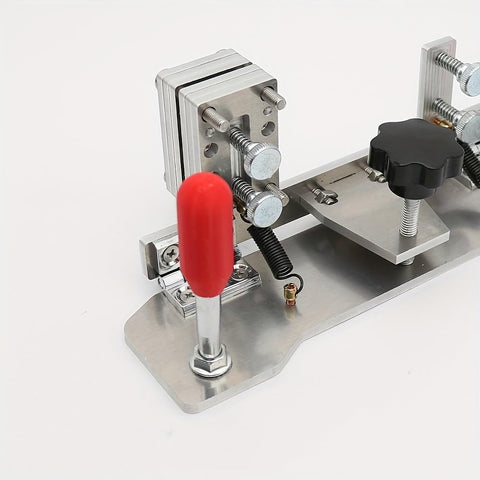 JCFANTS adjustable-angle design lets you tailor sharpening for different blades