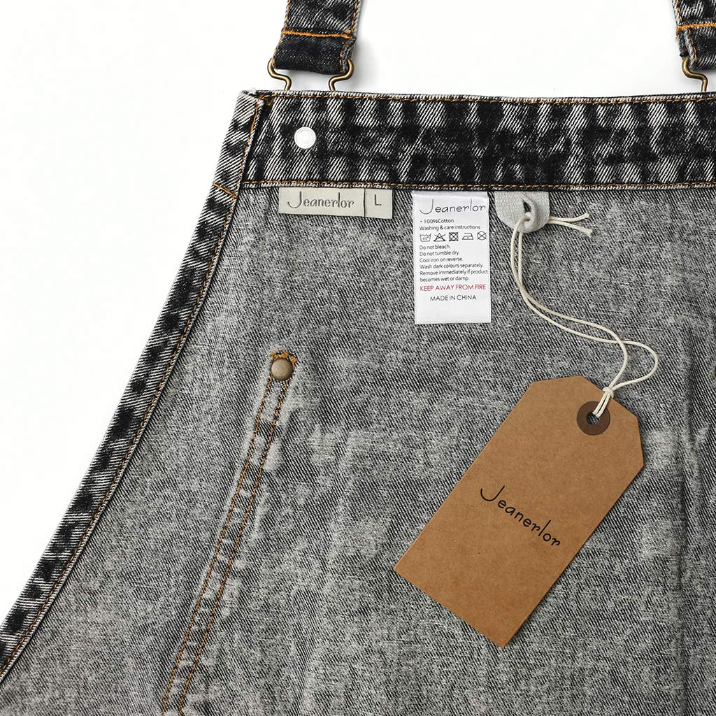 Jeanerlor worry-free purchase highlights satisfaction assistance.