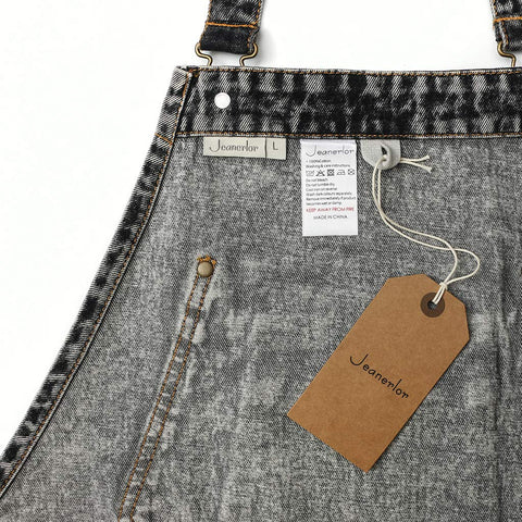 Jeanerlor worry-free purchase highlights satisfaction assistance.
