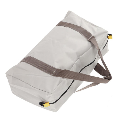Jectse waterproof wear-resistant bag withstands rugged job sites